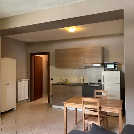 Casa Del Mago Casa vacanze Ghevio